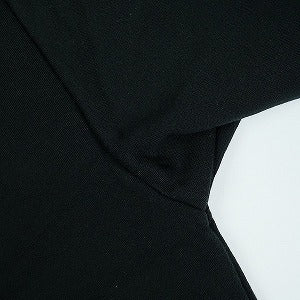 Fear of God フィアーオブゴッド ESSENTIALS Classic Hoodie Jet Black/White パーカー 黒 Size 【L】 【新古品・未使用品】 20825275