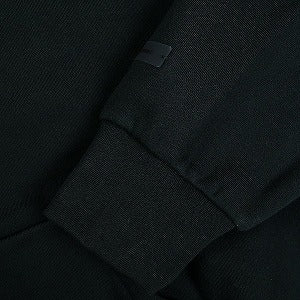 Fear of God フィアーオブゴッド ESSENTIALS Classic Hoodie Jet Black/White パーカー 黒 Size 【XL】 【新古品・未使用品】 20825276