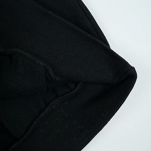Fear of God フィアーオブゴッド ESSENTIALS Classic Hoodie Jet Black/White パーカー 黒 Size 【XL】 【新古品・未使用品】 20825276