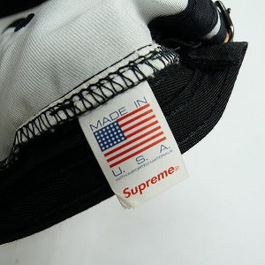 SUPREME シュプリーム 25FW Washed Chino Twill Camp Cap Tiger キャンプキャップ 茶 Size 【フリー】 【新古品・未使用品】 20825288