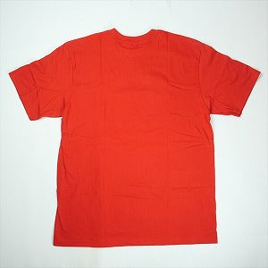 SUPREME シュプリーム 25FW Playboi Carti Tee Red Tシャツ 赤 Size 【M】 【新古品・未使用品】 20825295