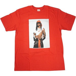 Supreme Playboi Carti Tee Red Mサイズ Supreme Playboi Carti Tee Red Men's - FW25 - US