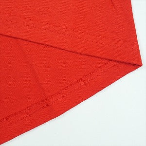 SUPREME シュプリーム 25FW Playboi Carti Tee Red Tシャツ 赤 Size 【M】 【新古品・未使用品】 20825295