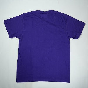 SUPREME シュプリーム 25FW Playboi Carti Tee Purple Tシャツ 紫 Size 【L】 【新古品・未使用品】 20825301