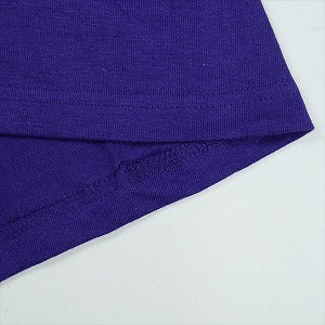 SUPREME シュプリーム 25FW Playboi Carti Tee Purple Tシャツ 紫 Size 【L】 【新古品・未使用品】 20825301