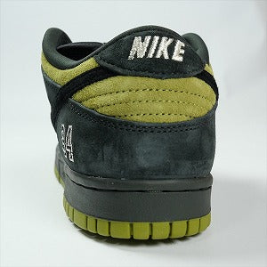 SUPREME シュプリーム ×Nike 25FW SB Dunk Low Camper Green HQ8487-300 スニーカー 緑 Size 【28.5cm】 【新古品・未使用品】 20825314