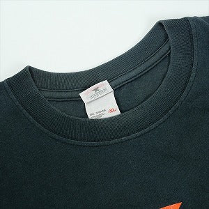 VINTAGE ヴィンテージ West Coast Choppers ウェストコーストチョッパーズ Red Iron Cross Tee Tシャツ 黒 Size 【XL】 【中古品-良い】 20825324
