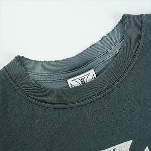 VINTAGE ヴィンテージ West Coast Choppers ウェストコーストチョッパーズ Iron Cross Tee Tシャツ 黒 Size 【L】 【中古品-良い】 20825325