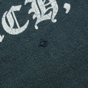 VINTAGE ヴィンテージ West Coast Choppers ウェストコーストチョッパーズ Iron Cross Tee Tシャツ 黒 Size 【L】 【中古品-良い】 20825325