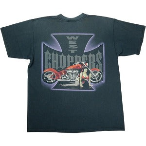 VINTAGE ヴィンテージ West Coast Choppers ウェストコースト
