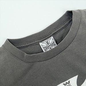 VINTAGE ヴィンテージ West Coast Choppers ウェストコーストチョッパーズ Iron Cross LS Tee ロンT 黒 Size 【L相当】 【中古品-良い】 20825330
