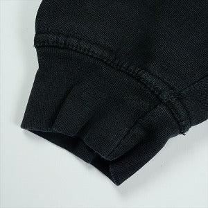 VINTAGE ヴィンテージ West Coast Choppers ウェストコーストチョッパーズ Iron Cross Hoodie パーカー 黒 Size 【M相当】 【中古品-良い】 20825332