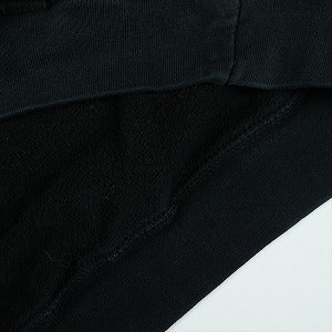 VINTAGE ヴィンテージ West Coast Choppers ウェストコーストチョッパーズ Iron Cross Hoodie パーカー 黒 Size 【M相当】 【中古品-良い】 20825332