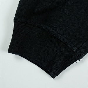 VINTAGE ヴィンテージ West Coast Choppers ウェストコーストチョッパーズ Blue Flame Motorcycle Hoodie パーカー 黒 Size 【L相当】 【中古品-良い】 20825337