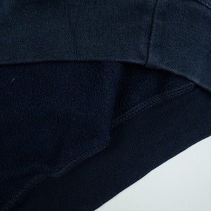 VINTAGE ヴィンテージ West Coast Choppers ウェストコーストチョッパーズ Blue Iron Cross Hoodie パーカー 紺 Size 【M相当】 【中古品-良い】 20825339