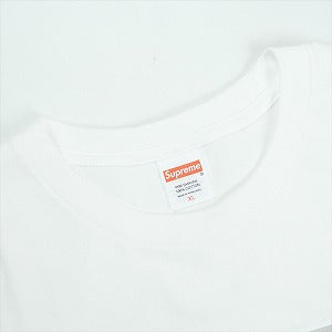 SUPREME シュプリーム 25FW Playboi Carti Tee White Tシャツ 白 Size 【XL】 【中古品-良い】 20825342