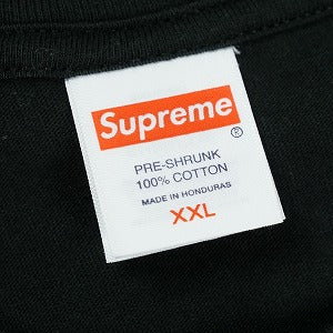 SUPREME シュプリーム 25FW Playboi Carti Tee Black Tシャツ 黒 Size 【XXL】 【中古品-非常に良い】 20825344
