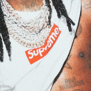 SUPREME シュプリーム 25FW Playboi Carti Tee Black Tシャツ 黒 Size 【XXL】 【中古品-非常に良い】 20825344