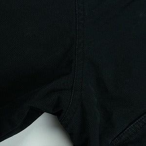 SUPREME シュプリーム 25FW Hooded Utility Jacket Black ジャケット 黒 Size 【M】 【新古品・未使用品】 20825361