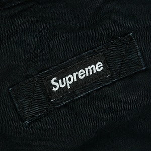 SUPREME シュプリーム 25FW Hooded Utility Jacket Black ジャケット 黒 Size 【M】 【新古品・未使用品】 20825361