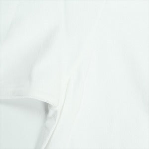 SUPREME シュプリーム ×Y's YOHJI YAMAMOTO 25FW Star Tee White Tシャツ 白 Size 【L】 【新古品・未使用品】 20825367
