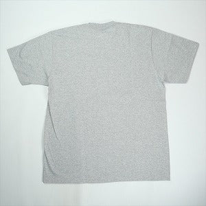 SUPREME シュプリーム 25FW Playboi Carti Tee Heather Grey Tシャツ 灰 Size 【M】 【新古品・未使用品】 20825369