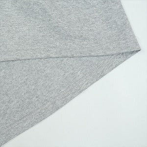 SUPREME シュプリーム 25FW Playboi Carti Tee Heather Grey Tシャツ 灰 Size 【M】 【新古品・未使用品】 20825369