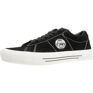 SUPREME シュプリーム ×Vans 24SS Sid Black スニーカー 黒 Size 【27.0cm】 【新古品・未使用品】 20825371