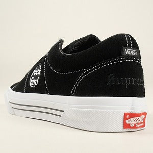 SUPREME シュプリーム ×Vans 24SS Sid Black スニーカー 黒 Size 【27.0cm】 【新古品・未使用品】 20825371