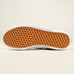 SUPREME シュプリーム ×Vans 24SS Sid Black スニーカー 黒 Size 【27.0cm】 【新古品・未使用品】 20825371