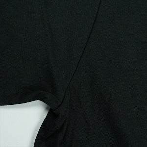 SUPREME シュプリーム ×Y's YOHJI YAMAMOTO 25FW Star Tee Black Tシャツ 黒 Size 【L】 【新古品・未使用品】 20825373