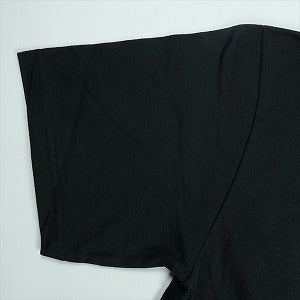 SUPREME シュプリーム ×Y's YOHJI YAMAMOTO 25FW Star Tee Black Tシャツ 黒 Size 【L】 【新古品・未使用品】 20825373