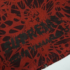 SUPREME シュプリーム ×Y's YOHJI YAMAMOTO 25FW Denim Work Jacket Overdyed Red ジャケット 赤 Size 【M】 【新古品・未使用品】 20825375