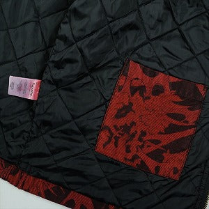 SUPREME シュプリーム ×Y's YOHJI YAMAMOTO 25FW Denim Work Jacket Overdyed Red ジャケット 赤 Size 【M】 【新古品・未使用品】 20825375