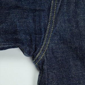 At Last ＆ Co アットラスト/BUTCHER PRODUCTS ブッチャープロダクツ LOT118J デニムジャケット インディゴ Size 【42】 【中古品-良い】 20825391