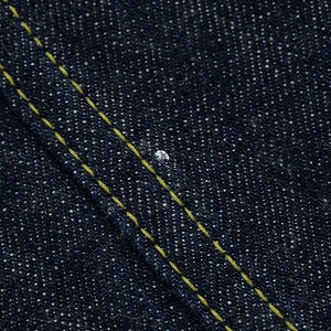 At Last ＆ Co アットラスト/BUTCHER PRODUCTS ブッチャープロダクツ LOT118J デニムジャケット インディゴ Size 【42】 【中古品-良い】 20825391