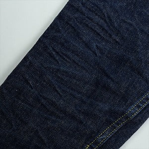 At Last ＆ Co アットラスト/BUTCHER PRODUCTS ブッチャープロダクツ LOT118J デニムジャケット インディゴ Size 【42】 【中古品-良い】 20825391