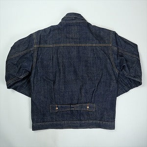 At Last ＆ Co アットラスト/BUTCHER PRODUCTS ブッチャープロダクツ LOT161J デニムジャケット インディゴ Size 【38】 【中古品-良い】 20825392