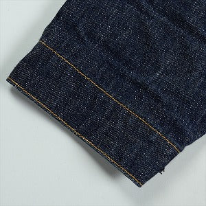 At Last ＆ Co アットラスト/BUTCHER PRODUCTS ブッチャープロダクツ LOT161J デニムジャケット インディゴ Size 【38】 【中古品-良い】 20825392