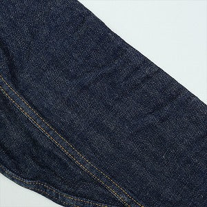 At Last ＆ Co アットラスト/BUTCHER PRODUCTS ブッチャープロダクツ LOT161J デニムジャケット インディゴ Size 【38】 【中古品-良い】 20825392