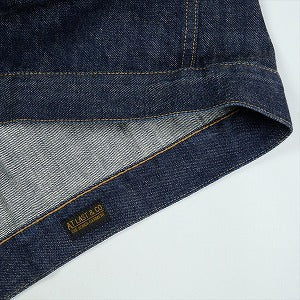 At Last ＆ Co アットラスト/BUTCHER PRODUCTS ブッチャープロダクツ LOT161J デニムジャケット インディゴ Size 【38】 【中古品-良い】 20825392
