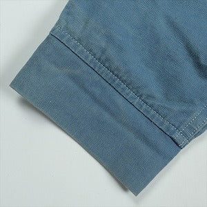 At Last ＆ Co アットラスト/BUTCHER PRODUCTS ブッチャープロダクツ DRIZZLER JACKET ドリズラージャケット 水色 Size 【40】 【中古品-良い】 20825393