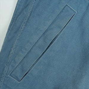 At Last ＆ Co アットラスト/BUTCHER PRODUCTS ブッチャープロダクツ DRIZZLER JACKET ドリズラージャケット 水色 Size 【40】 【中古品-良い】 20825393