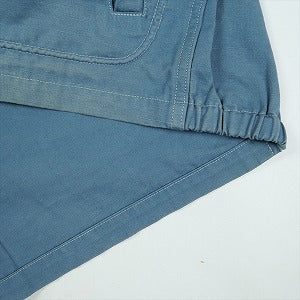 At Last ＆ Co アットラスト/BUTCHER PRODUCTS ブッチャープロダクツ DRIZZLER JACKET ドリズラージャケット 水色 Size 【40】 【中古品-良い】 20825393