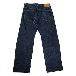 At Last ＆ Co アットラスト/BUTCHER PRODUCTS ブッチャープロダクツ LOT203 デニムパンツ インディゴ Size 【W34】 【中古品-良い】 20825395