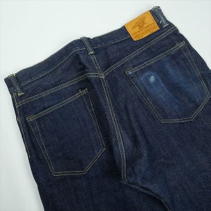 At Last ＆ Co アットラスト/BUTCHER PRODUCTS ブッチャープロダクツ LOT203 デニムパンツ インディゴ Size 【W34】 【中古品-良い】 20825395