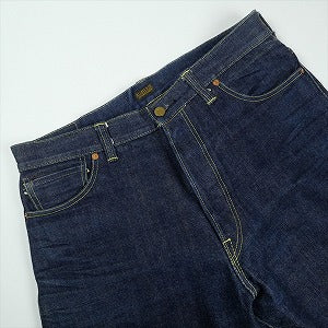 At Last ＆ Co アットラスト/BUTCHER PRODUCTS ブッチャープロダクツ LOT203 デニムパンツ インディゴ Size 【W34】 【中古品-良い】 20825395