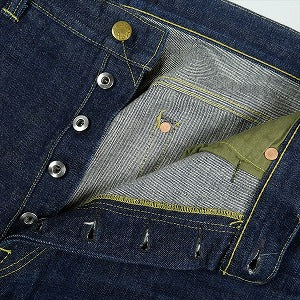 At Last ＆ Co アットラスト/BUTCHER PRODUCTS ブッチャープロダクツ LOT203 デニムパンツ インディゴ Size 【W34】 【中古品-良い】 20825395