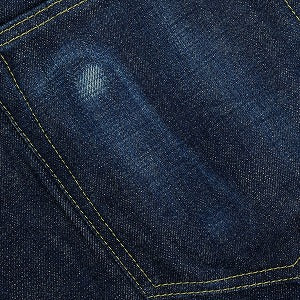 At Last ＆ Co アットラスト/BUTCHER PRODUCTS ブッチャープロダクツ LOT203 デニムパンツ インディゴ Size 【W34】 【中古品-良い】 20825395