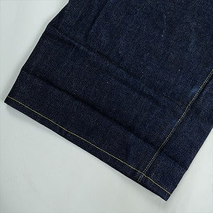 At Last ＆ Co アットラスト/BUTCHER PRODUCTS ブッチャープロダクツ LOT203 デニムパンツ インディゴ Size 【W34】 【中古品-良い】 20825395